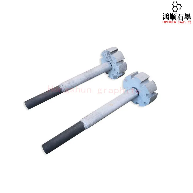 Antioksüdatsioonivastane süsinikgrafiidist rootor