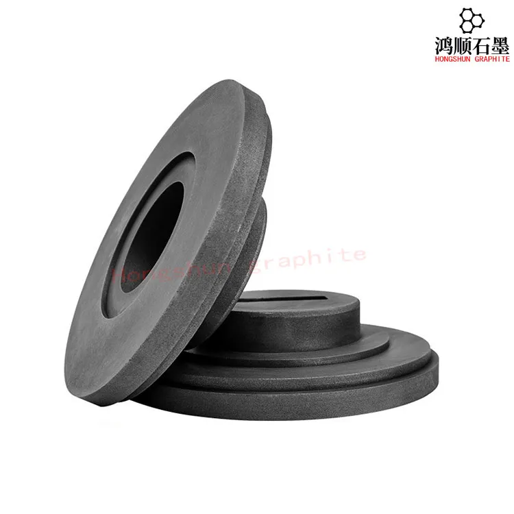 Süsinikgrafiidist rõngas