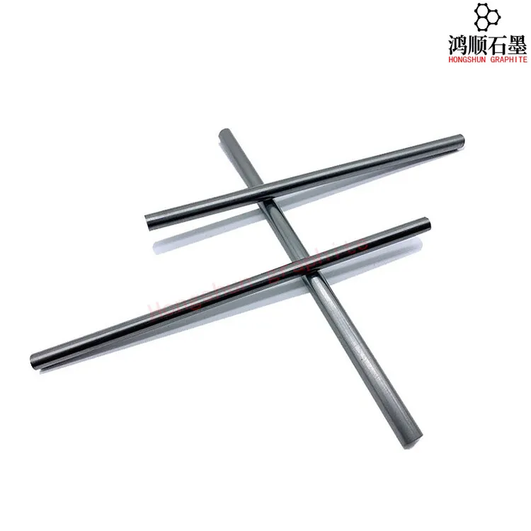 Kõrge kõvadusega grafiitvarras