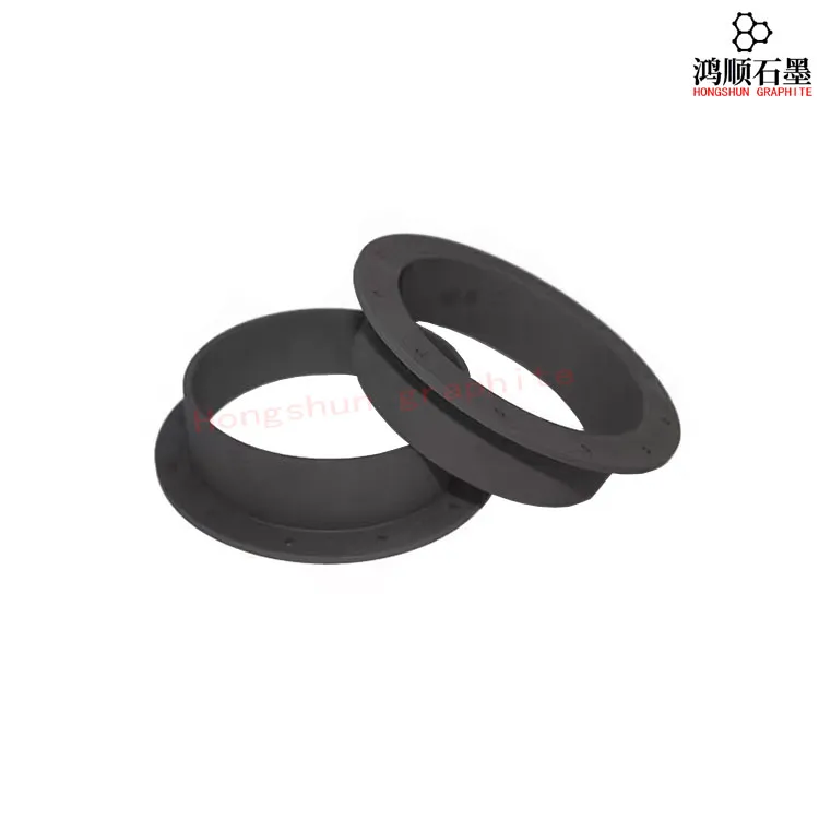 Kvaliteetne grafiidist tihendusrõngas