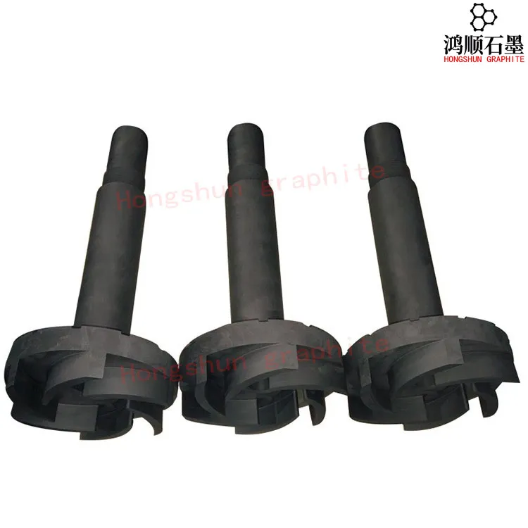 Vedelat segav grafiidirootor