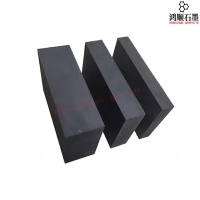 Kõrge tugevusega grafiitplaat